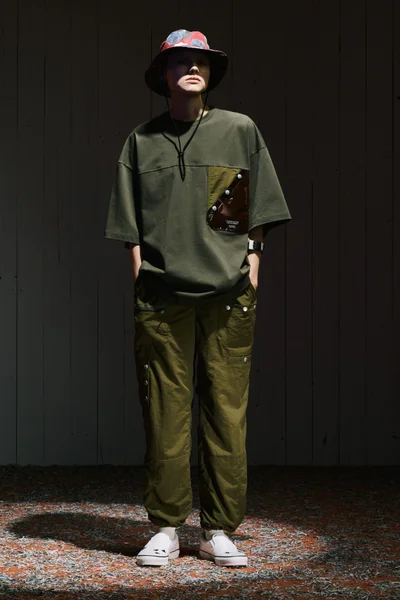 Look 23